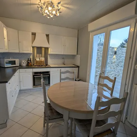 Blue - Charme & Verdure * Saint-Martin-Lez-Tatinghem