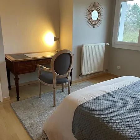 Сasa de vacaciones Blue - Charme & Verdure